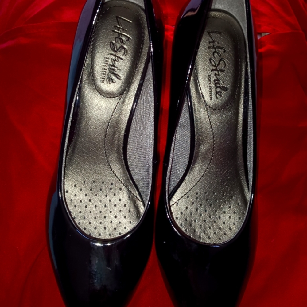 Pumps
